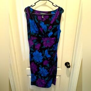 Lauren Ralph Lauren dress